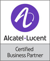 Alcatel Partner